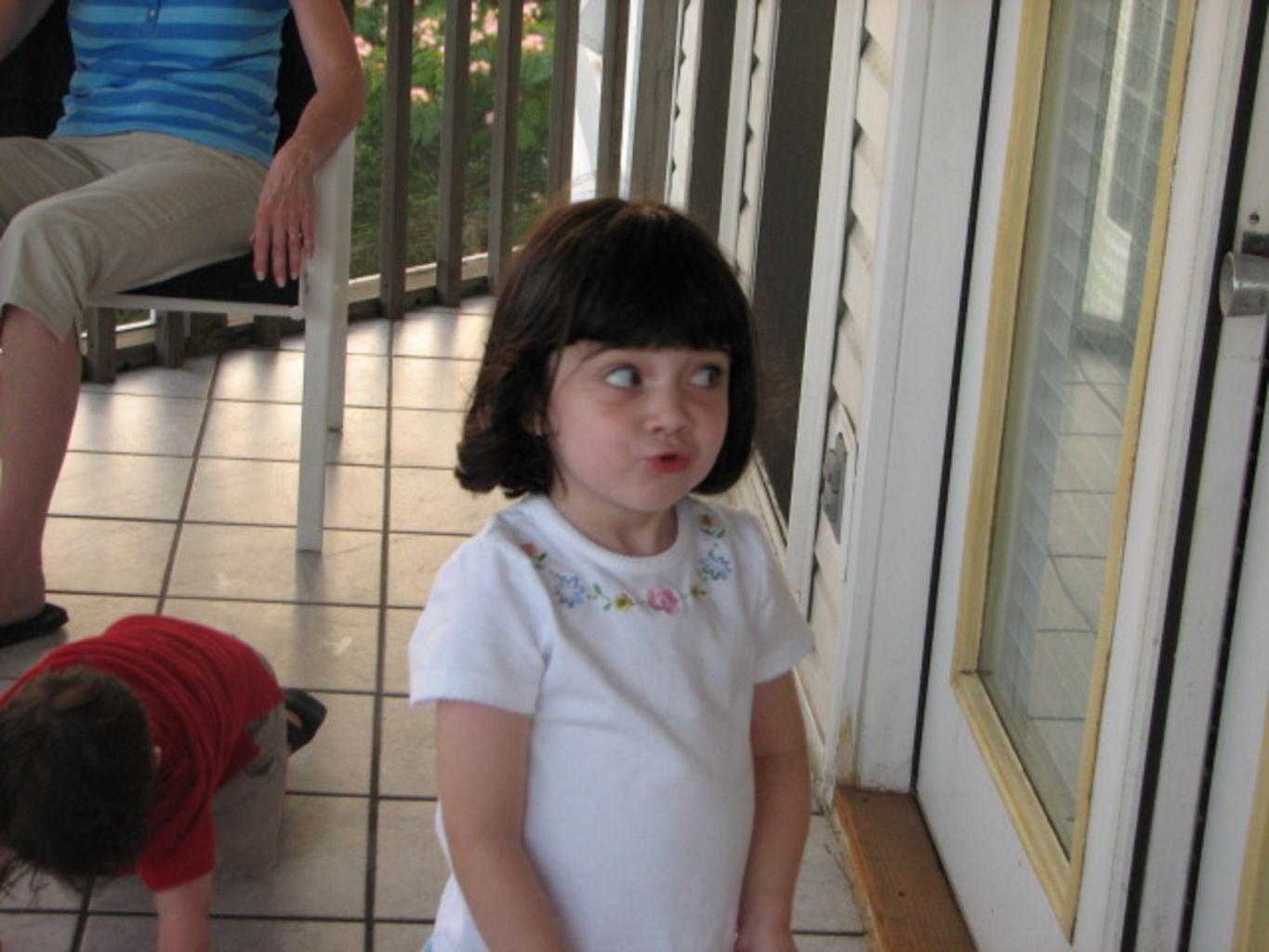 Family Reunion Pictures
