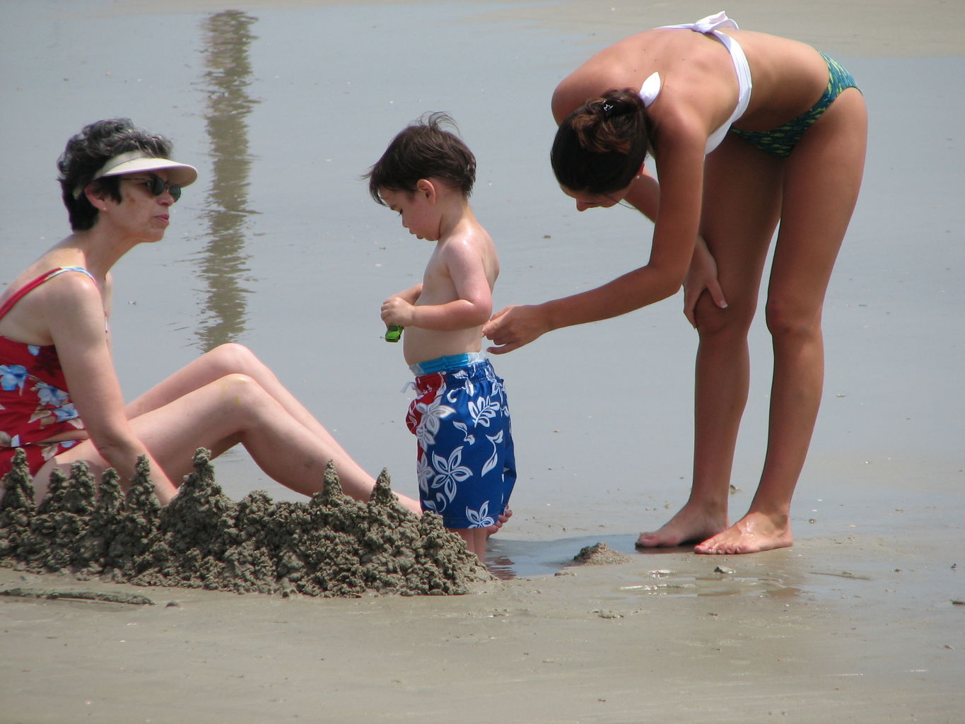 Family Reunion Pictures
