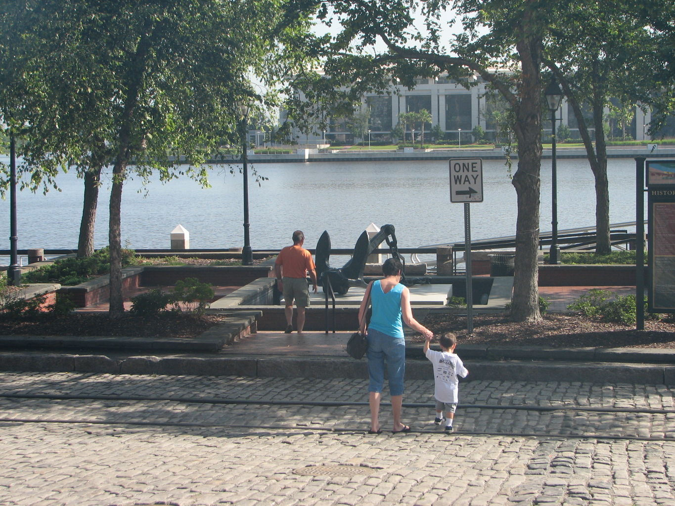 Family Reunion Pictures
