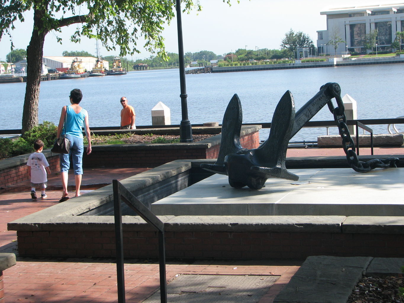 Family Reunion Pictures
