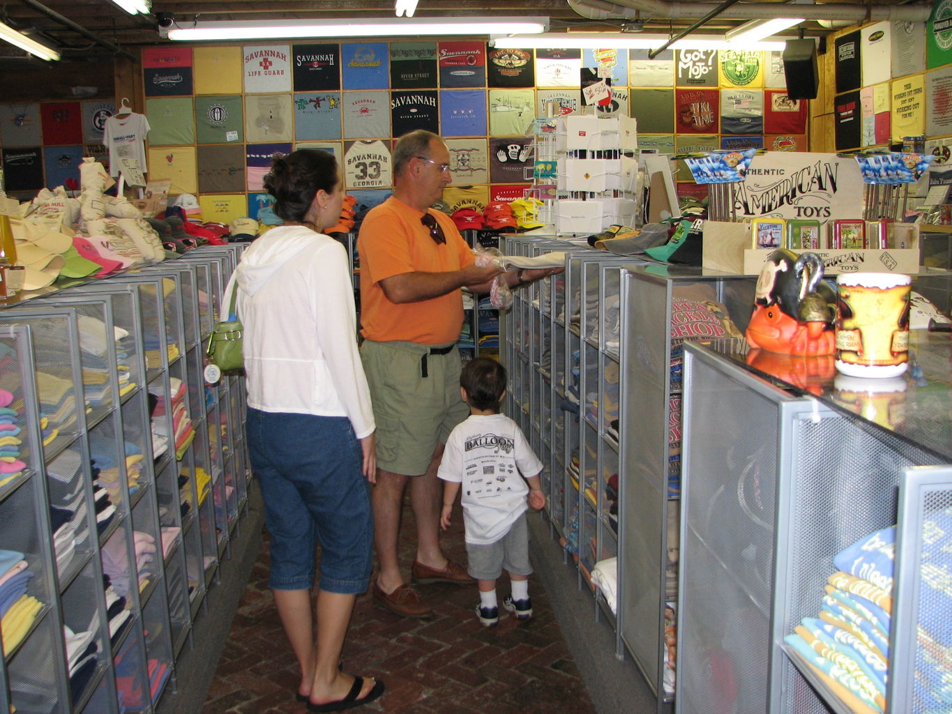 Family Reunion Pictures
