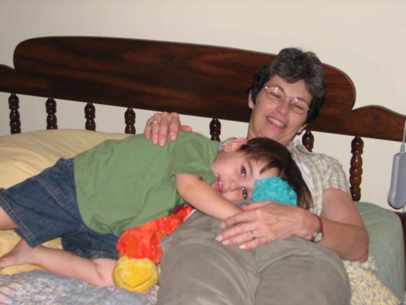 Family Reunion Pictures
