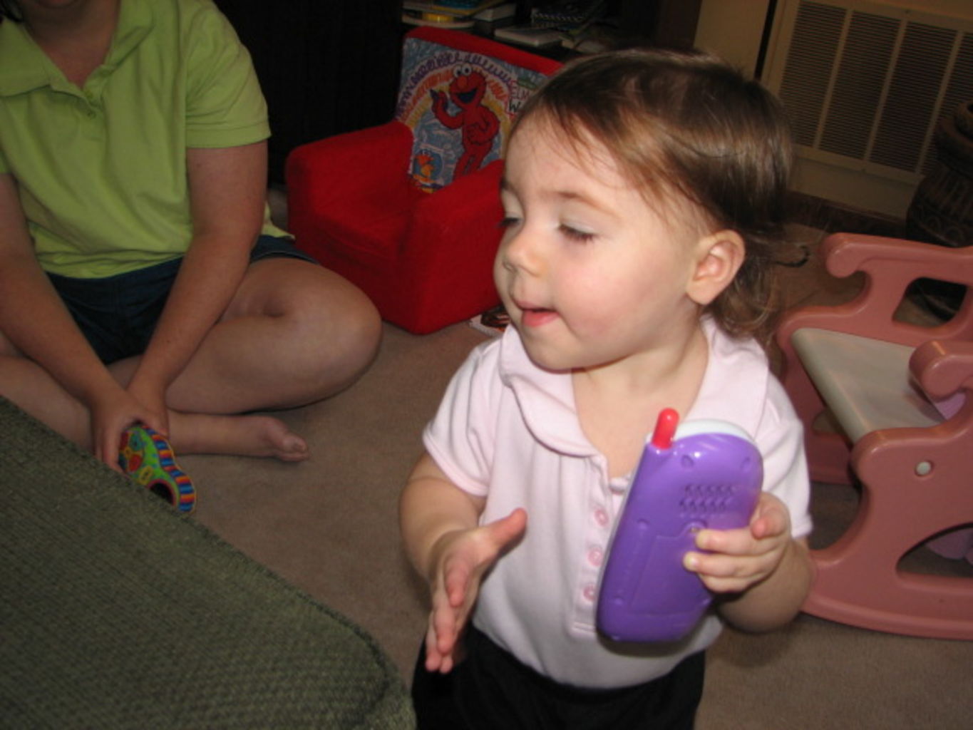 Family Reunion Pictures
