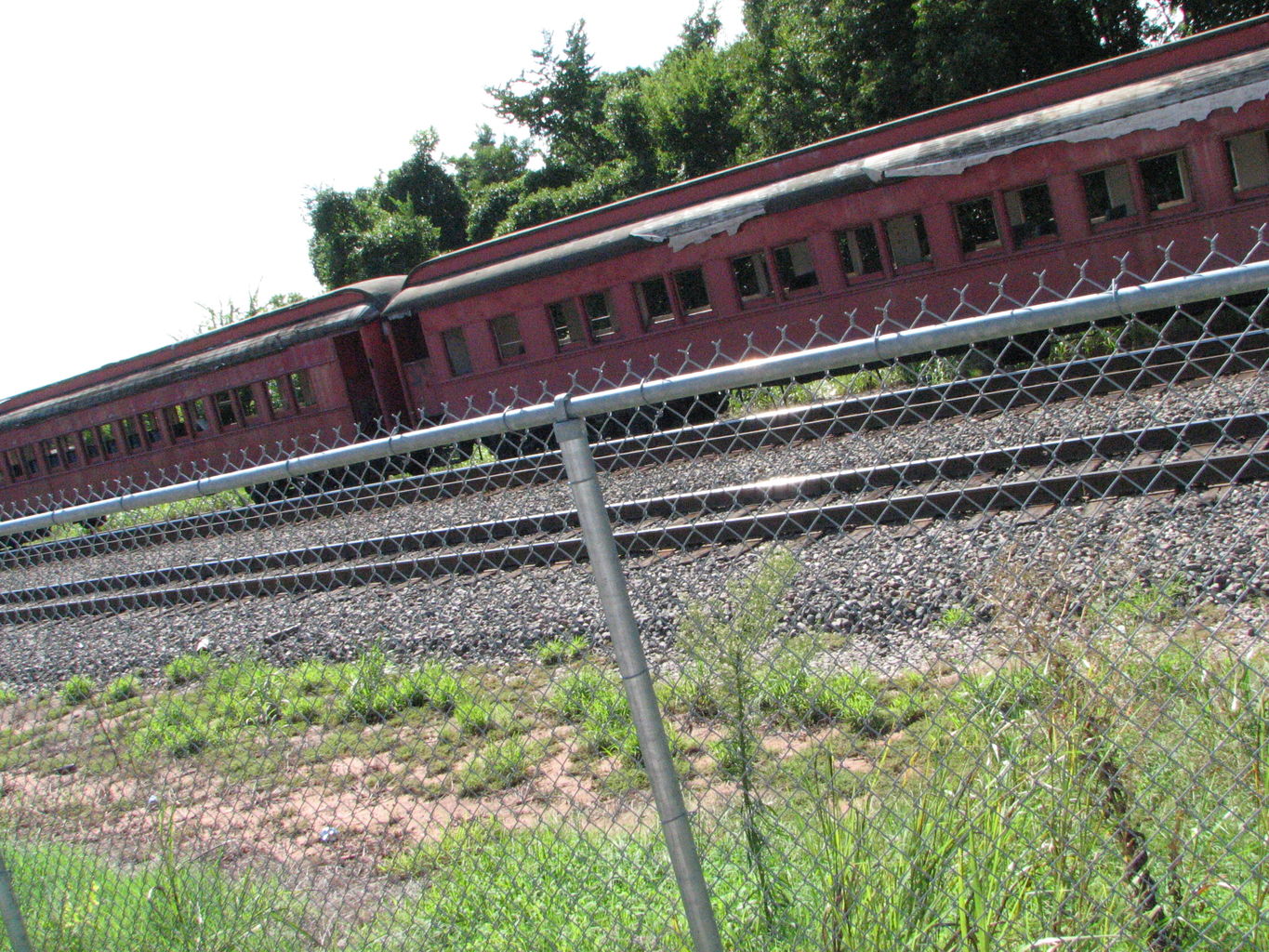 Visit to Guthrie, Oklahoma
