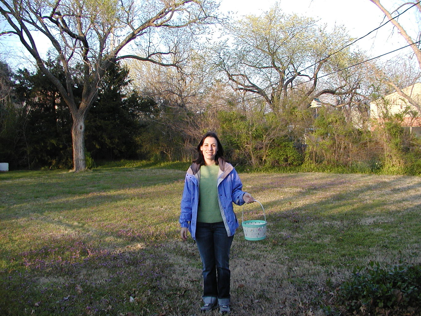 Pictures of James - March
