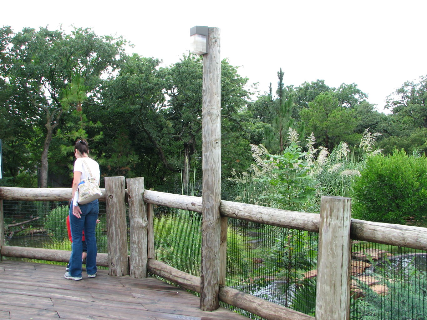 Oklahoma City Zoo
