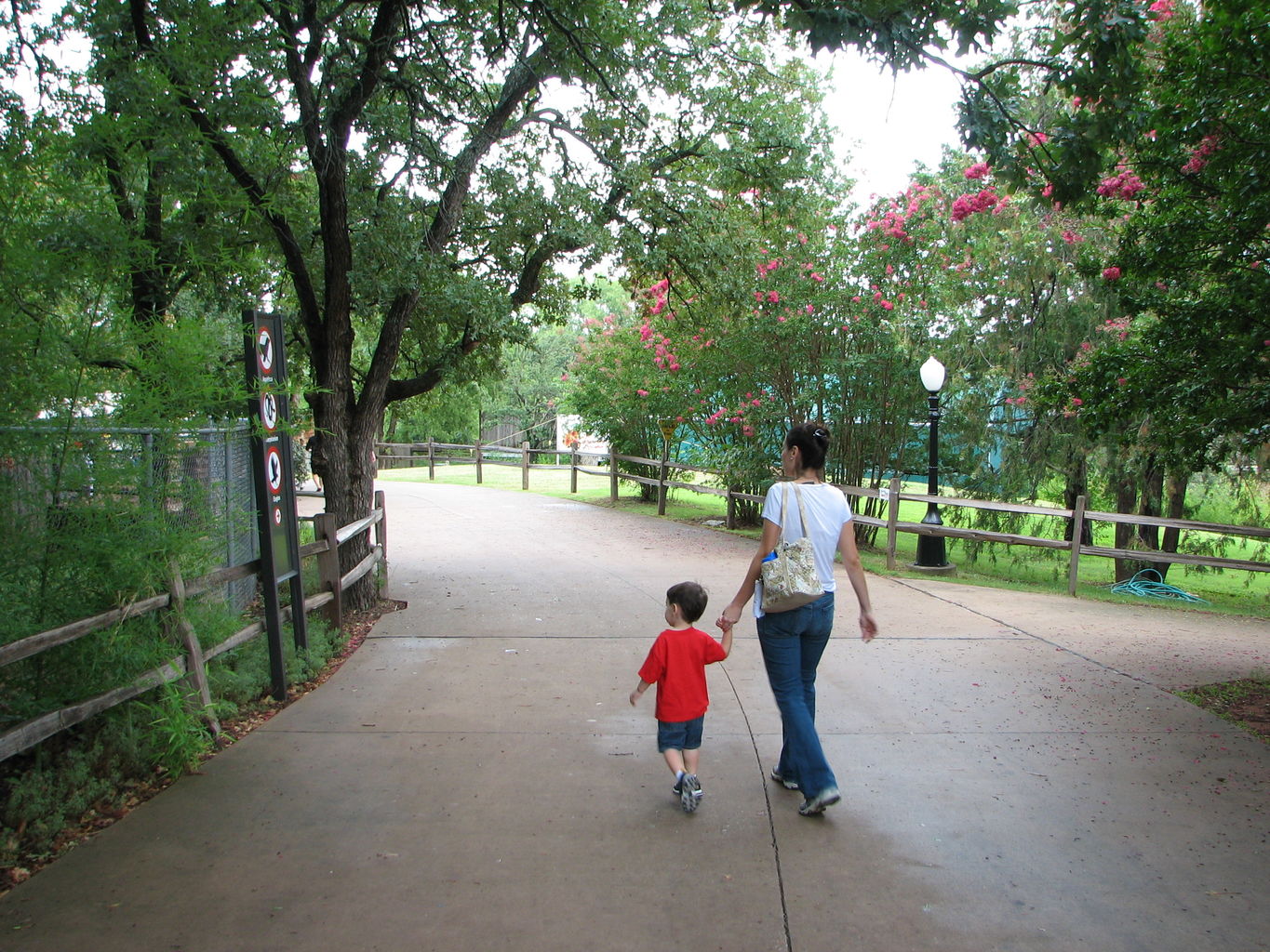 Oklahoma City Zoo
