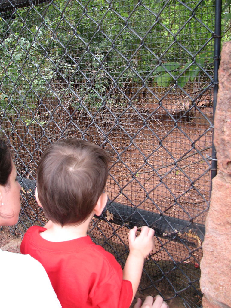 Oklahoma City Zoo
