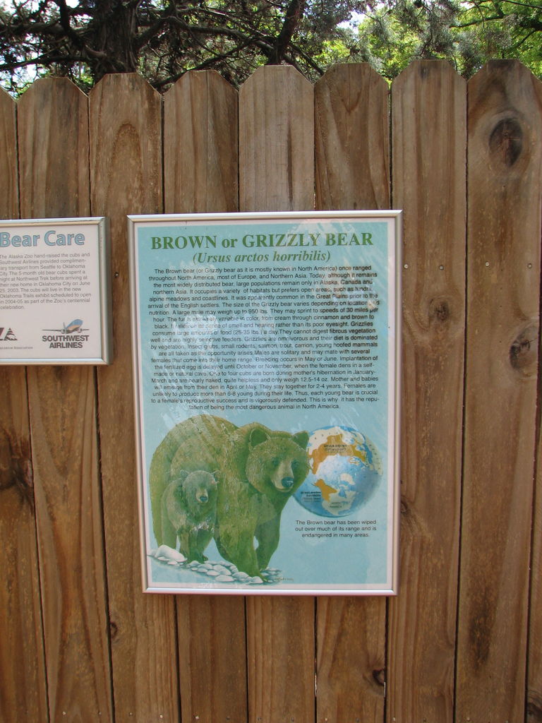 Oklahoma City Zoo
