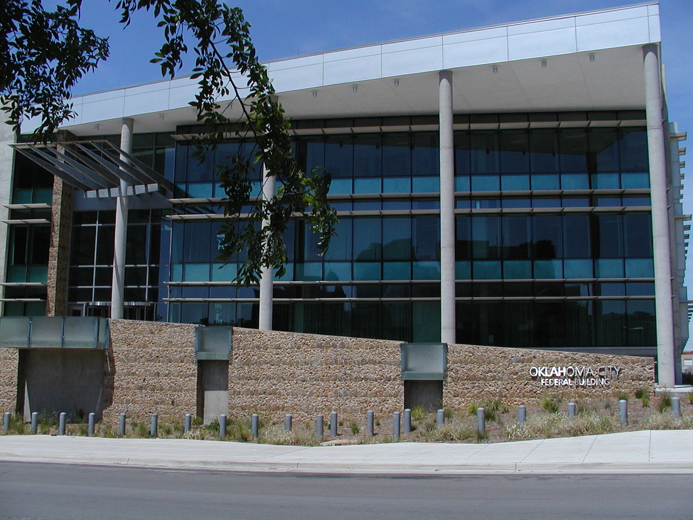 OKC Bombing Memorial and Arts Festival
