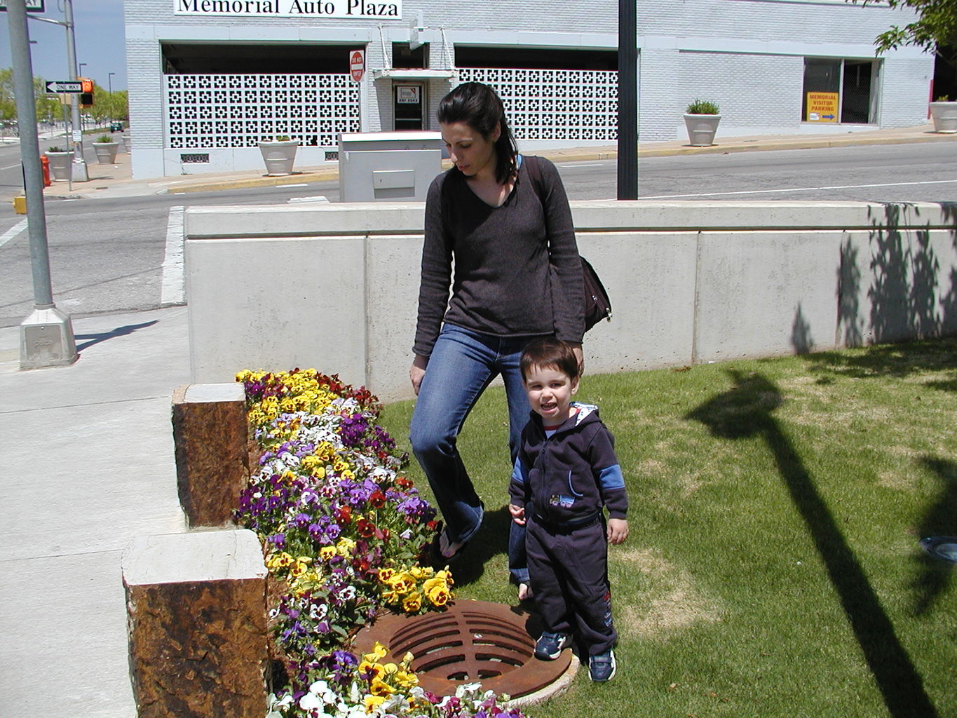 OKC Bombing Memorial and Arts Festival
