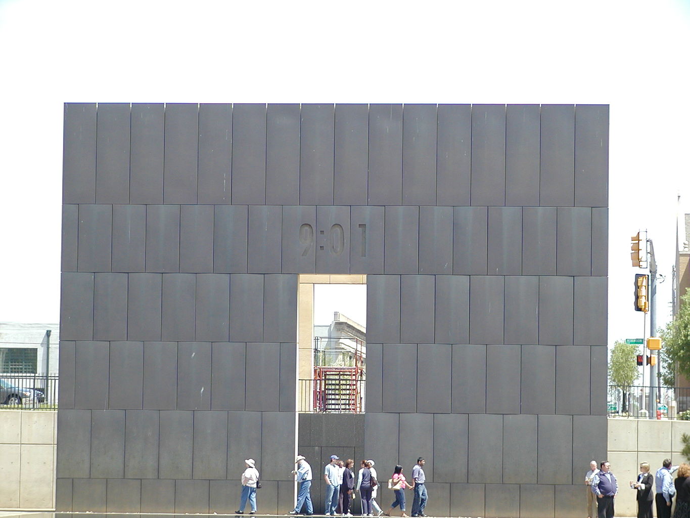 OKC Bombing Memorial and Arts Festival
