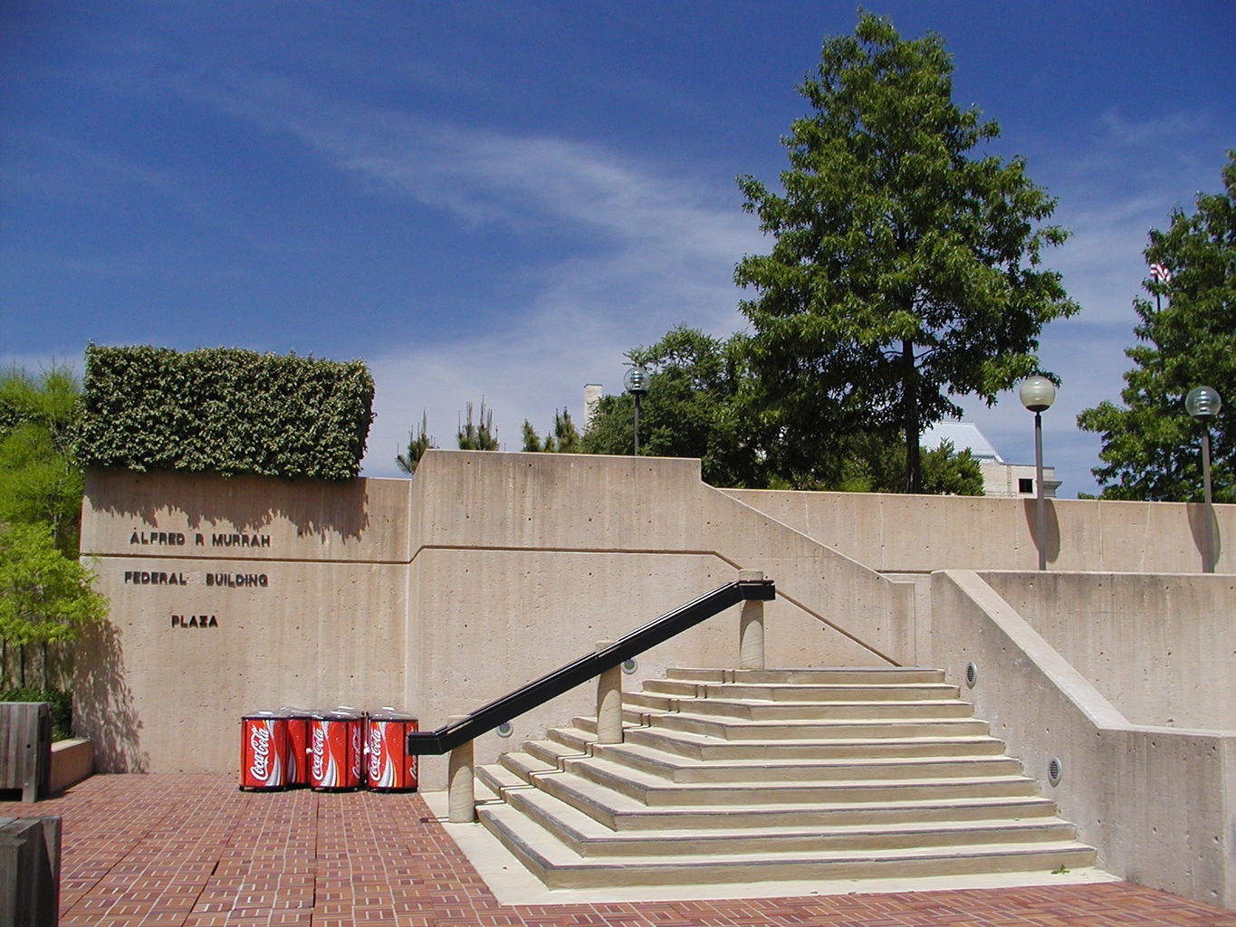 OKC Bombing Memorial and Arts Festival
