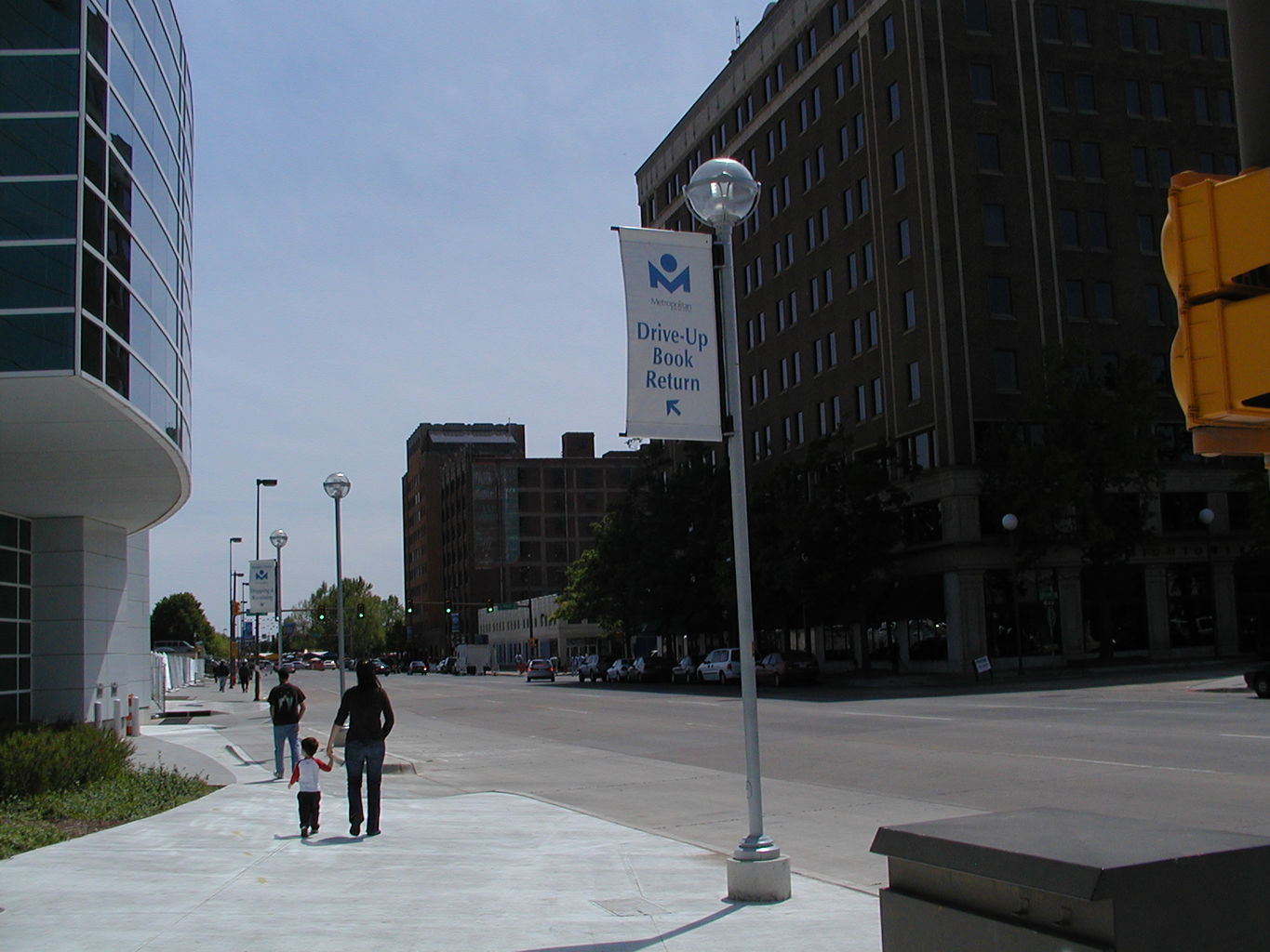 OKC Bombing Memorial and Arts Festival
