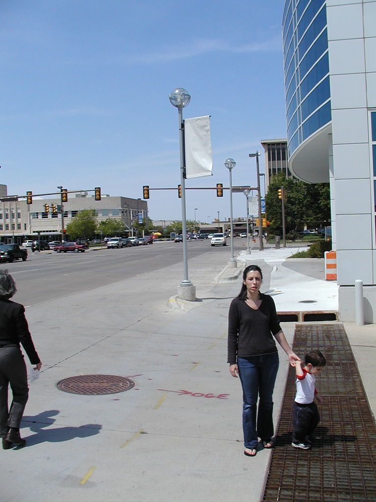 OKC Bombing Memorial and Arts Festival
