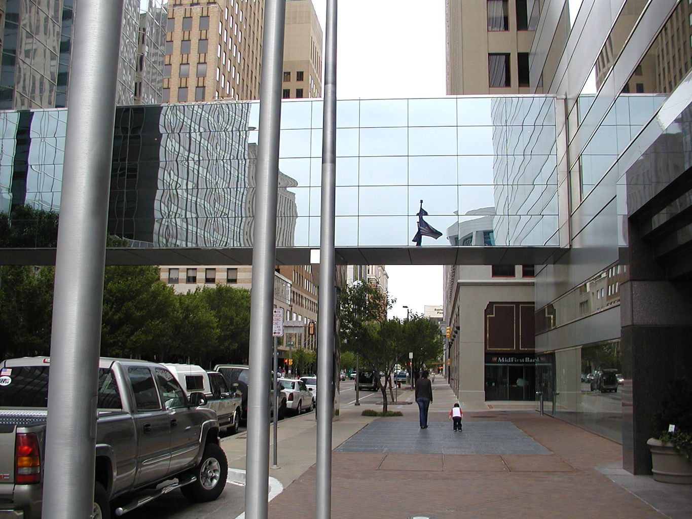 OKC Bombing Memorial and Arts Festival

