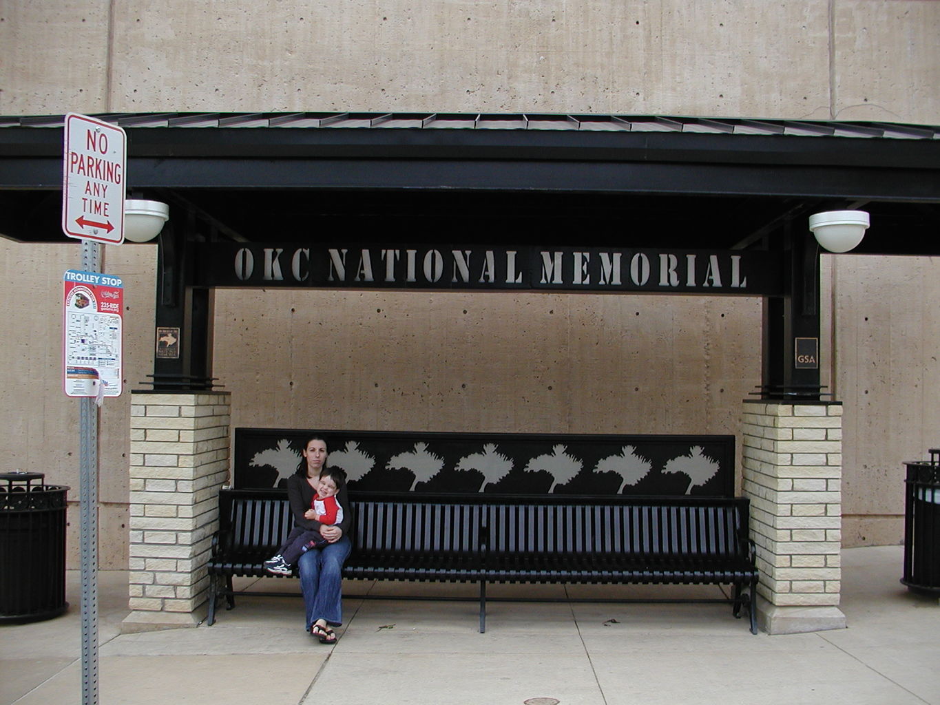 OKC Bombing Memorial and Arts Festival
