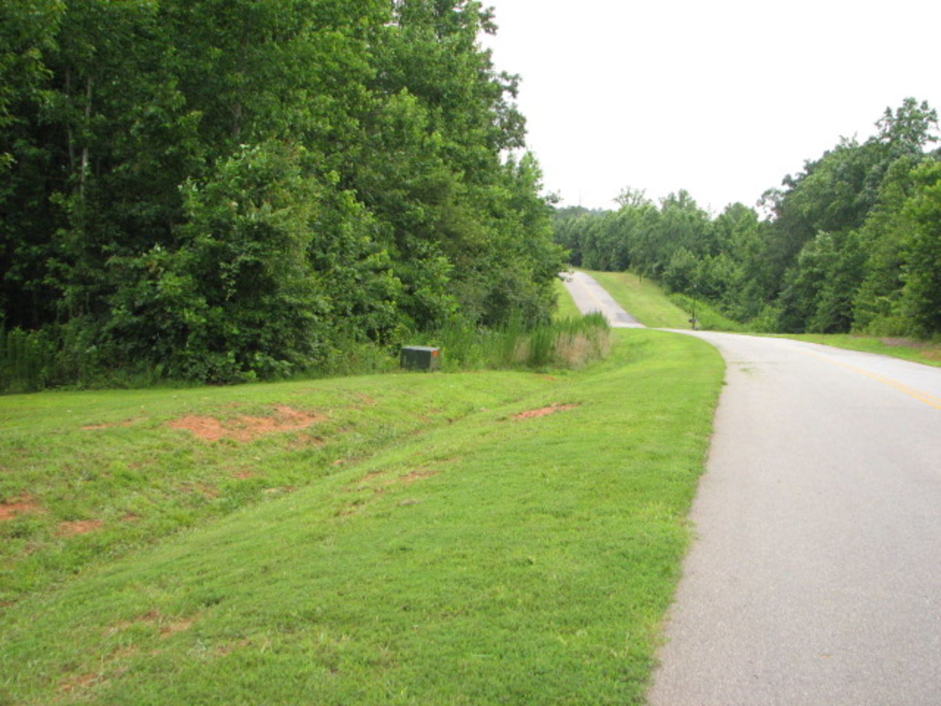 River Ridge - July 2005
