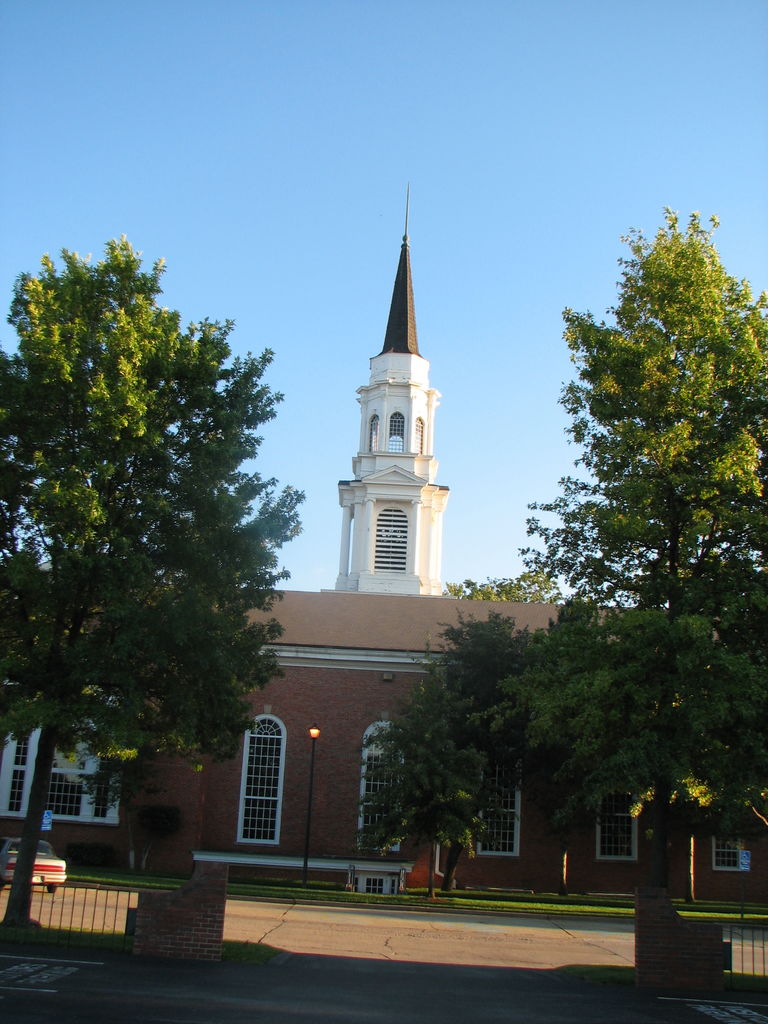 Westminster Choir
