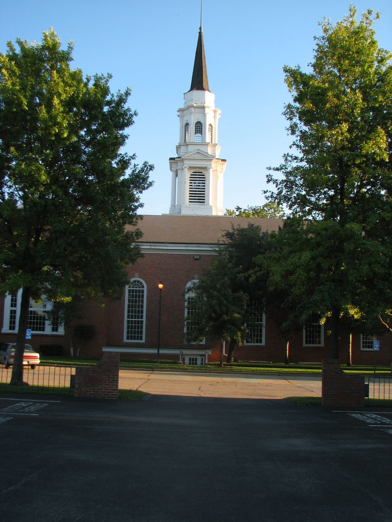 Westminster Choir
