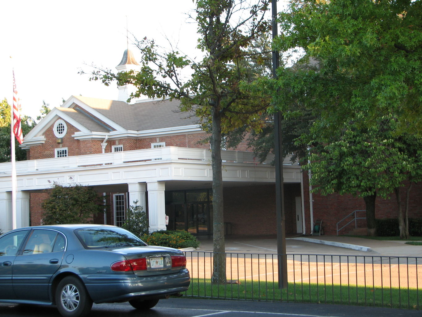 Westminster Choir
