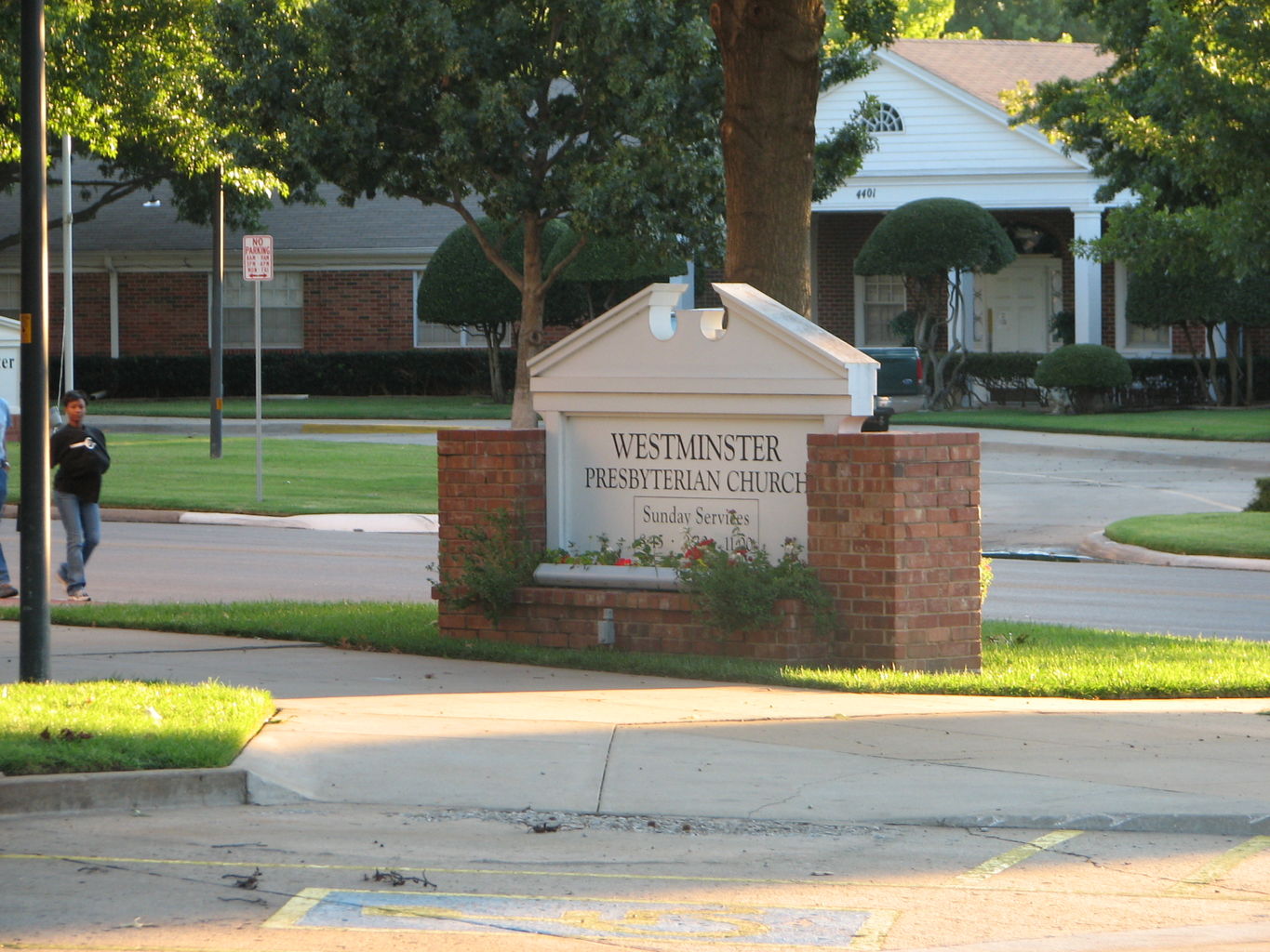 Westminster Choir
