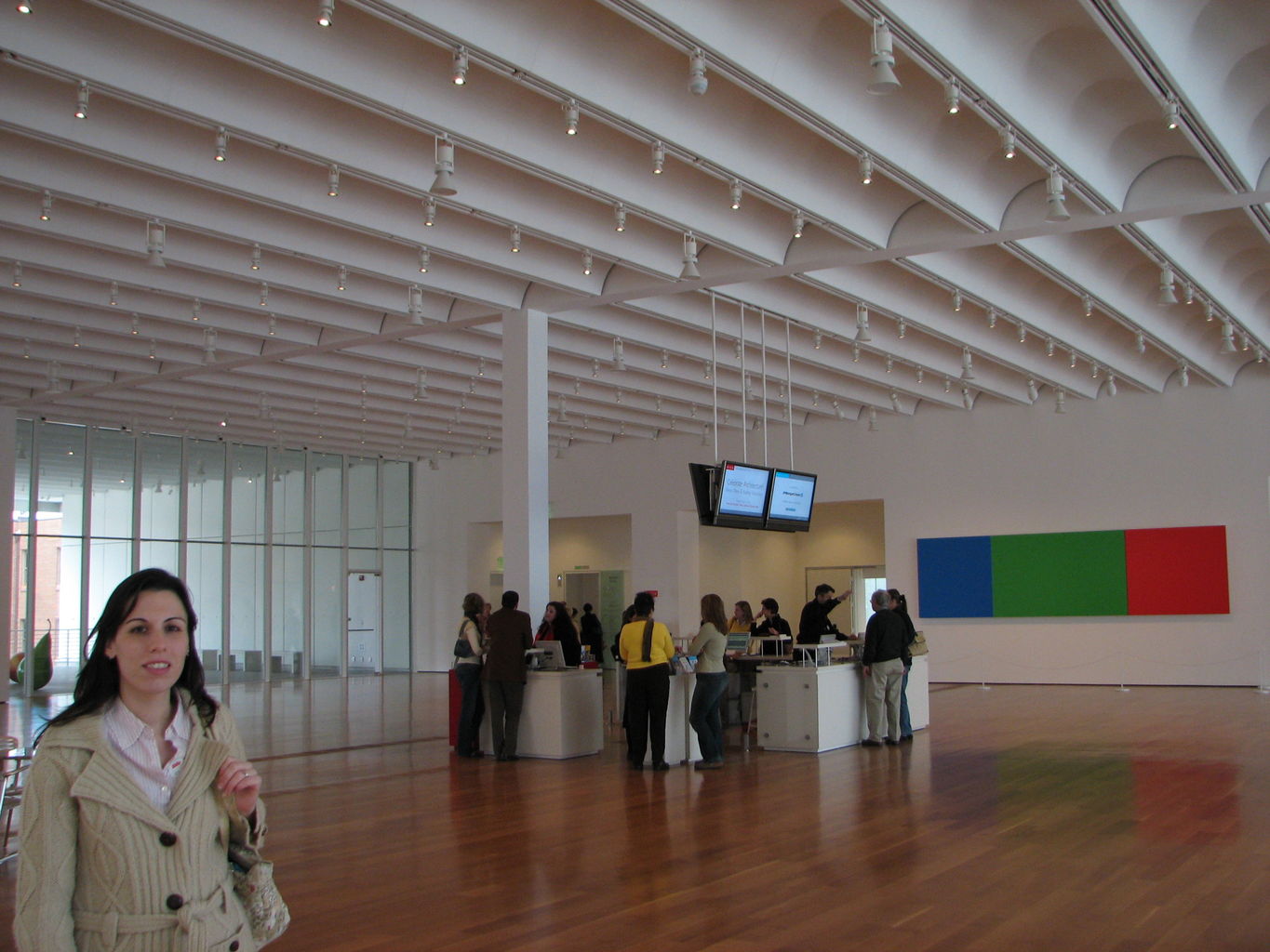 High Museum of Art
