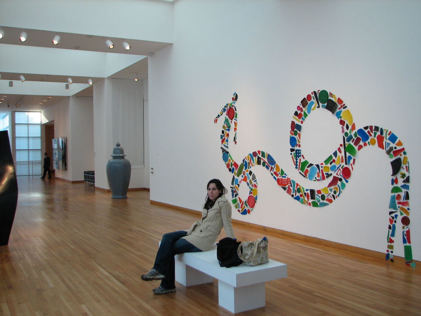 High Museum of Art

