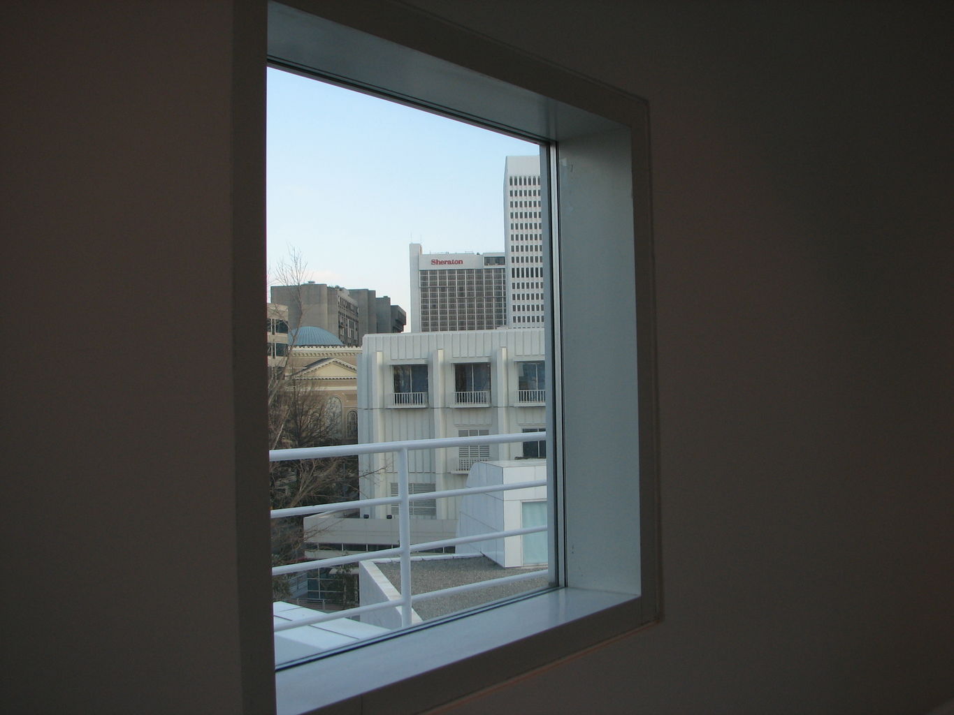 High Museum of Art
