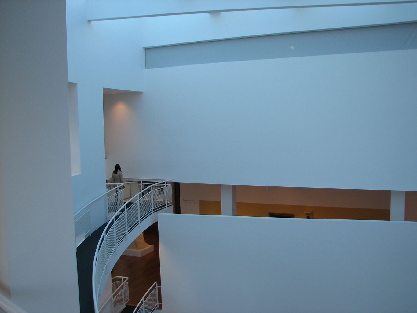 High Museum of Art
