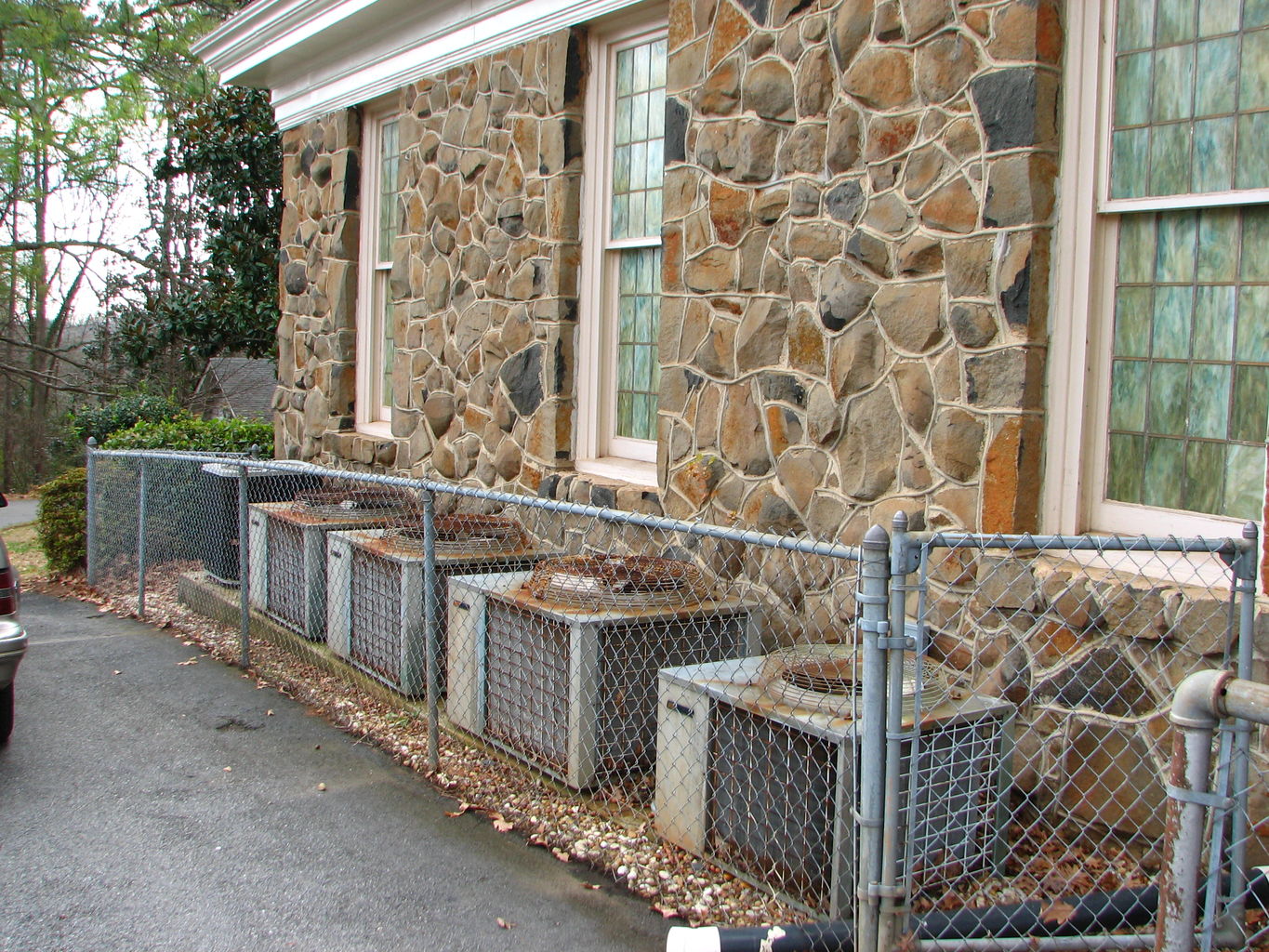 James Preschool
