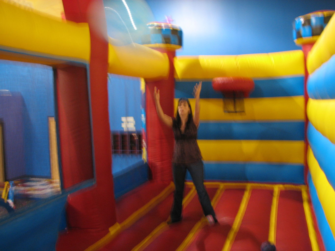 Madeline Hill's 2nd Birthday Party
