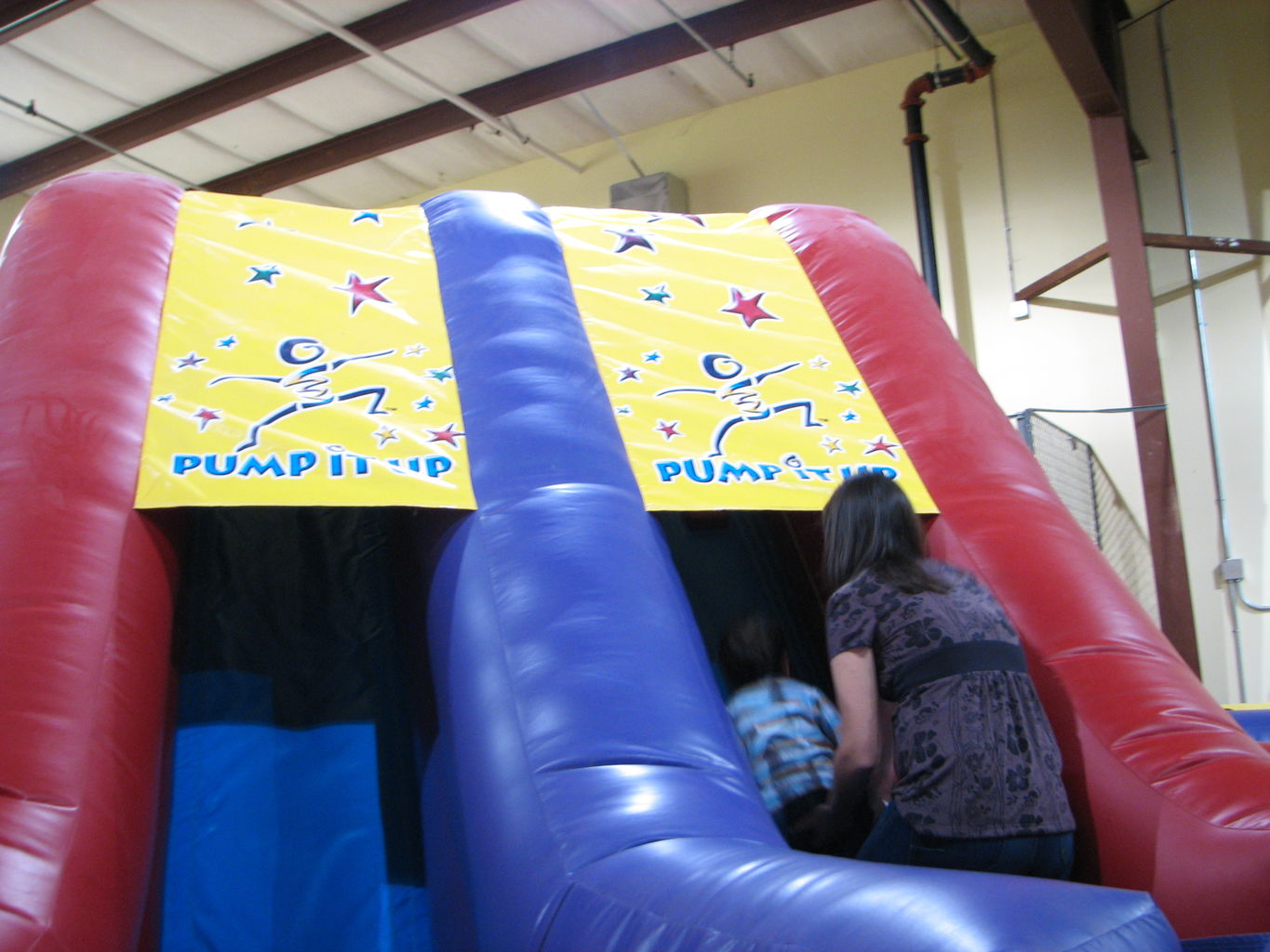 Madeline Hill's 2nd Birthday Party
