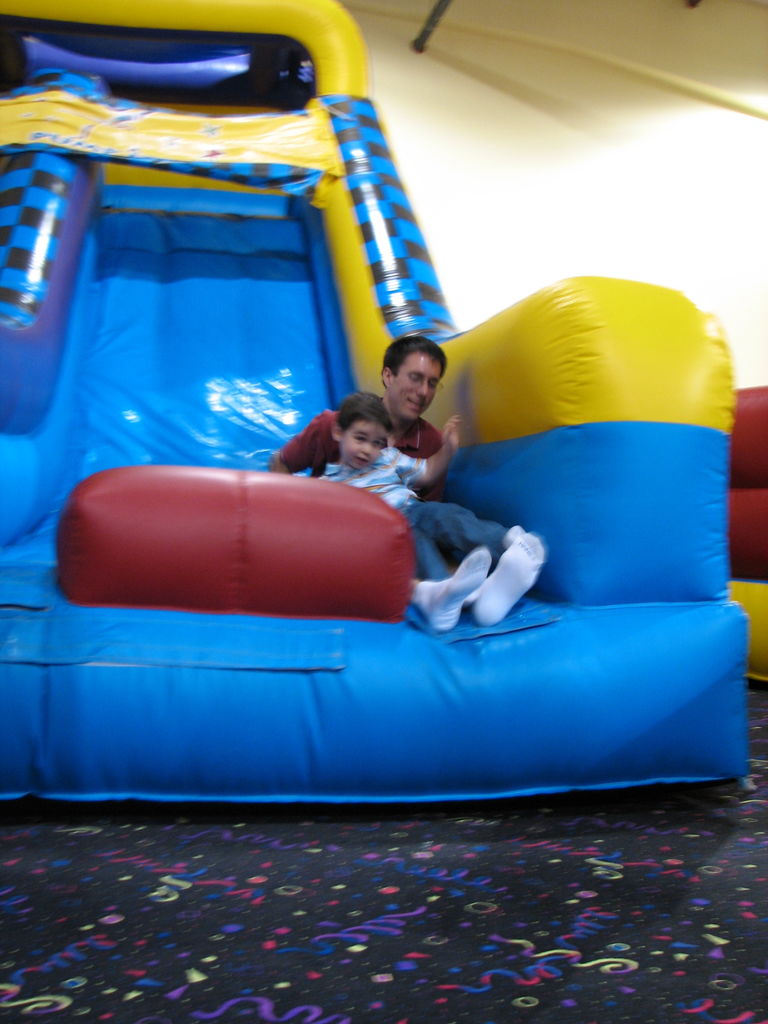 Madeline Hill's 2nd Birthday Party
