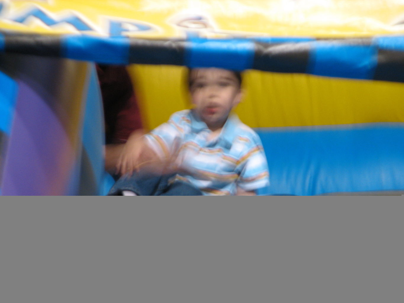 Madeline Hill's 2nd Birthday Party
