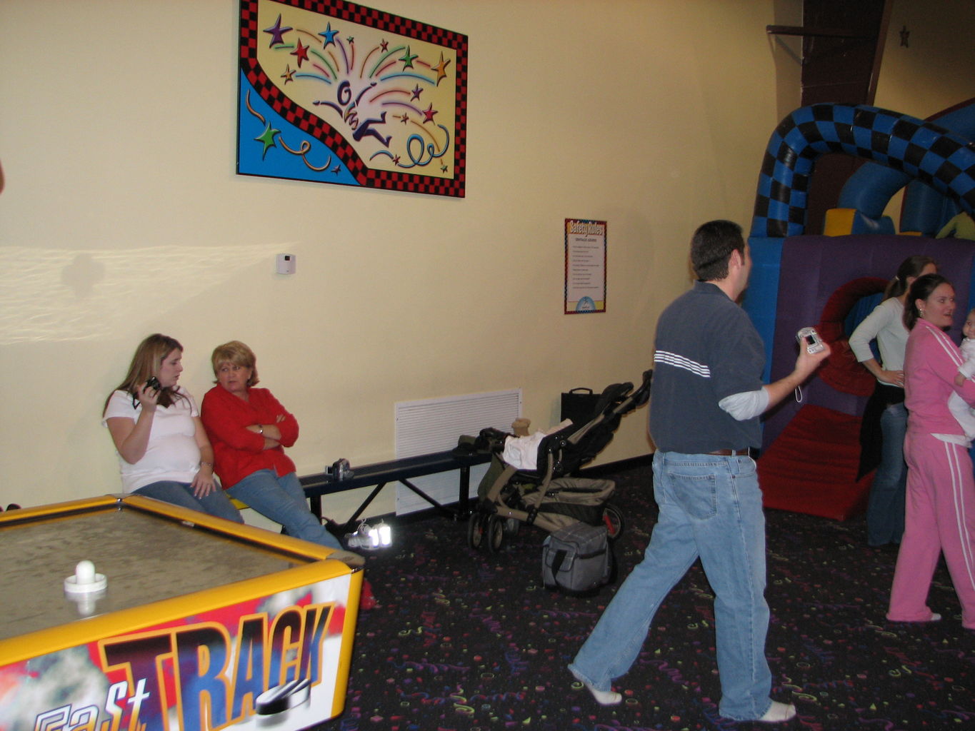 Madeline Hill's 2nd Birthday Party
