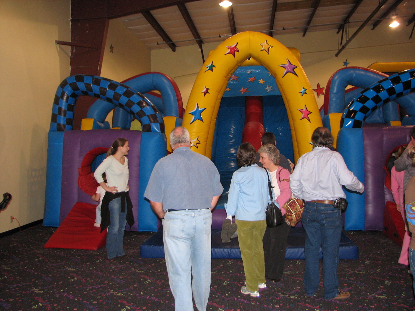 Madeline Hill's 2nd Birthday Party
