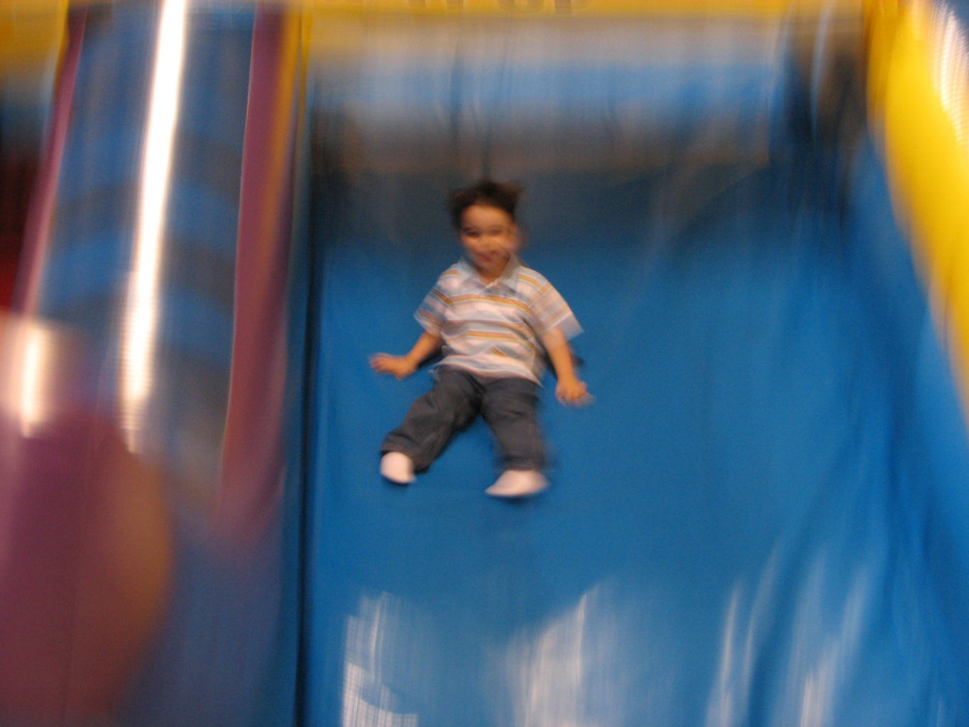 Madeline Hill's 2nd Birthday Party
