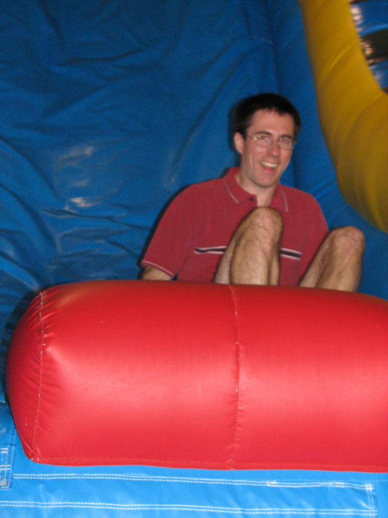 Madeline Hill's 2nd Birthday Party
