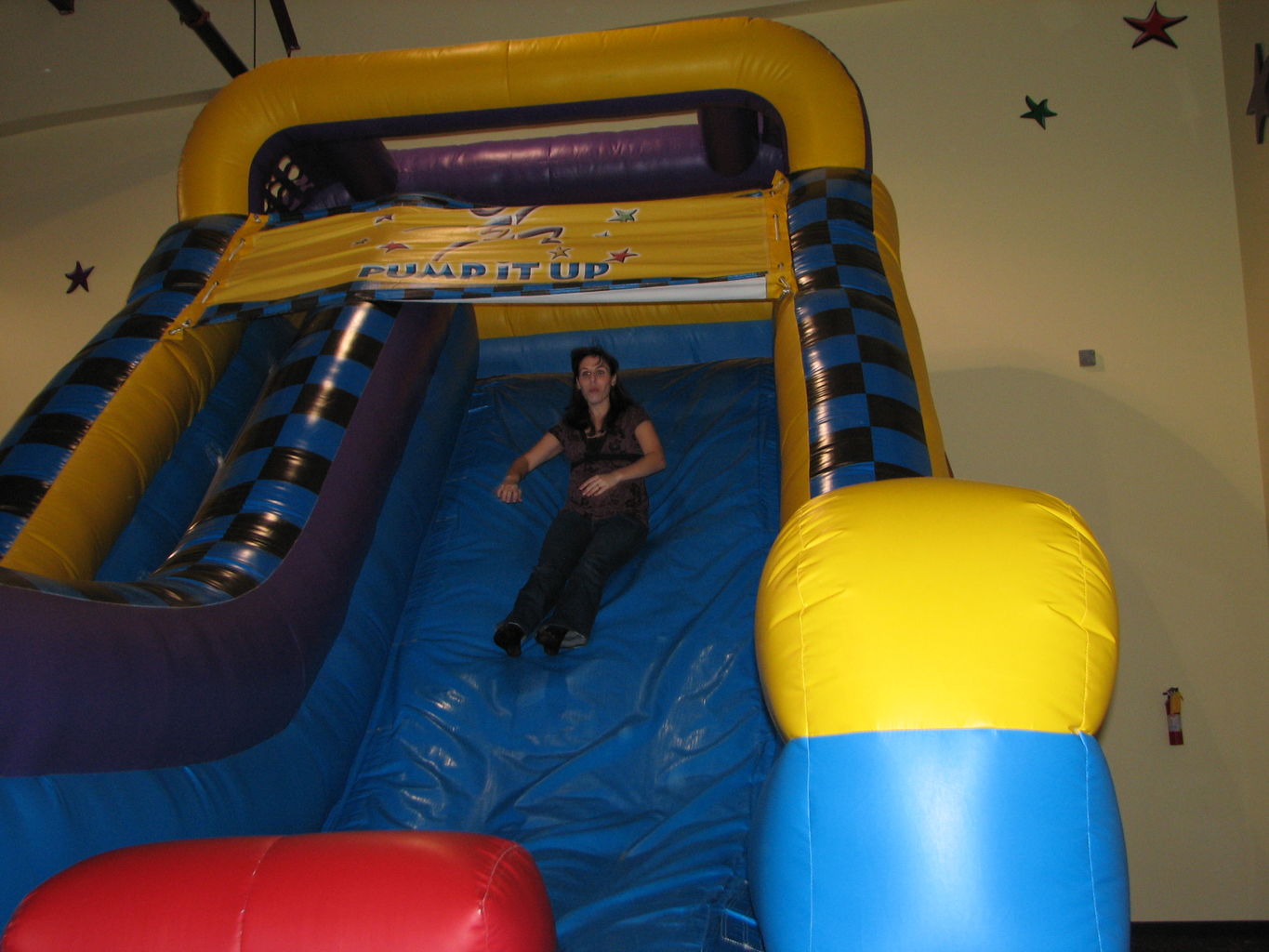 Madeline Hill's 2nd Birthday Party
