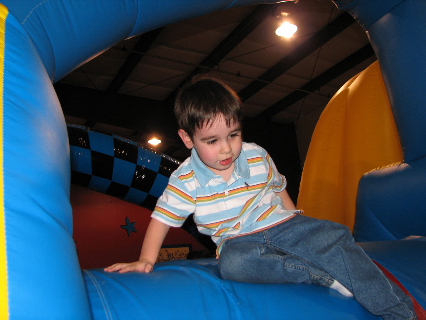 Madeline Hill's 2nd Birthday Party
