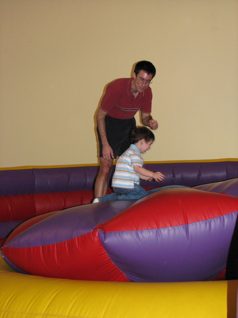 Madeline Hill's 2nd Birthday Party
