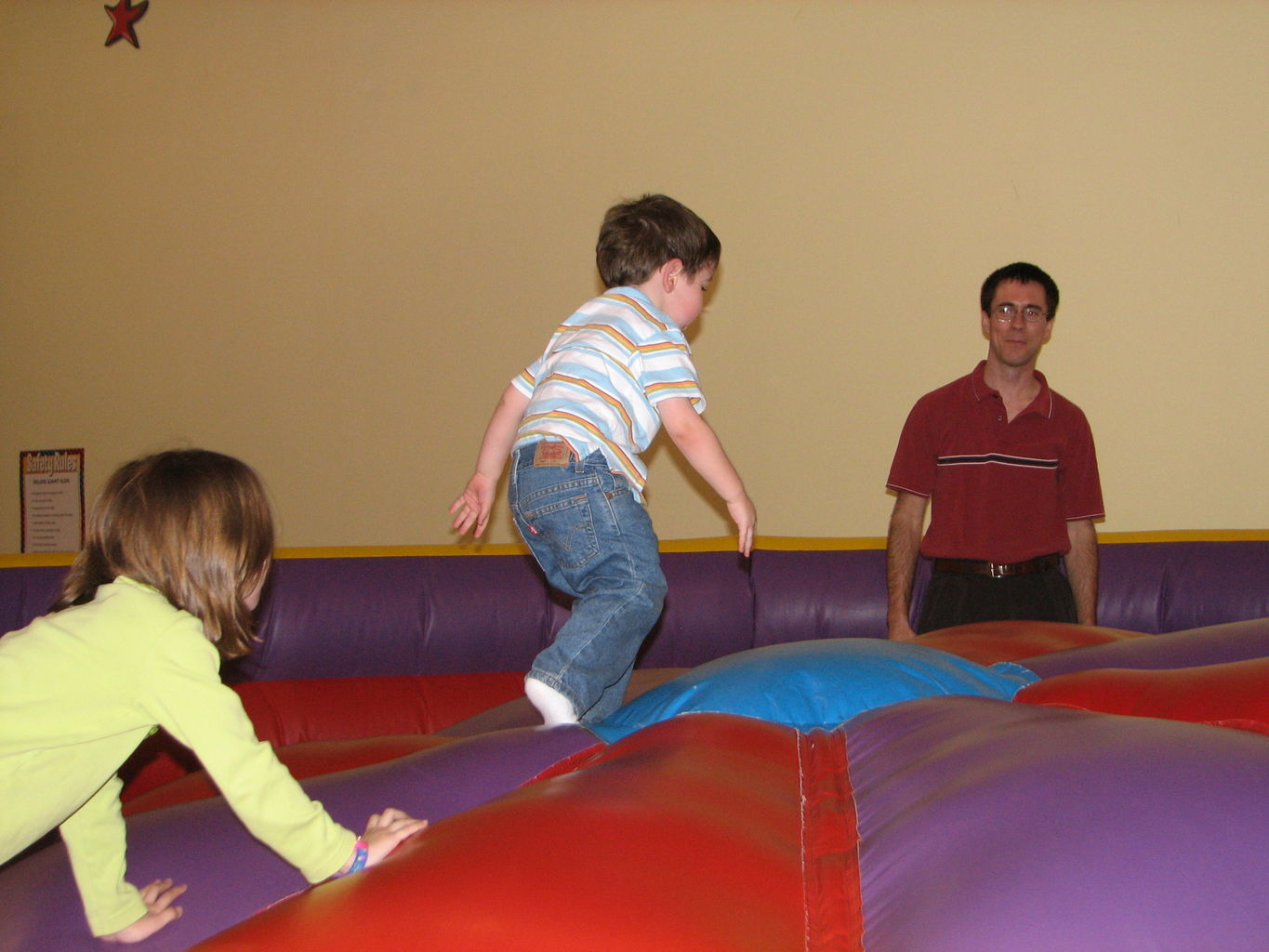 Madeline Hill's 2nd Birthday Party
