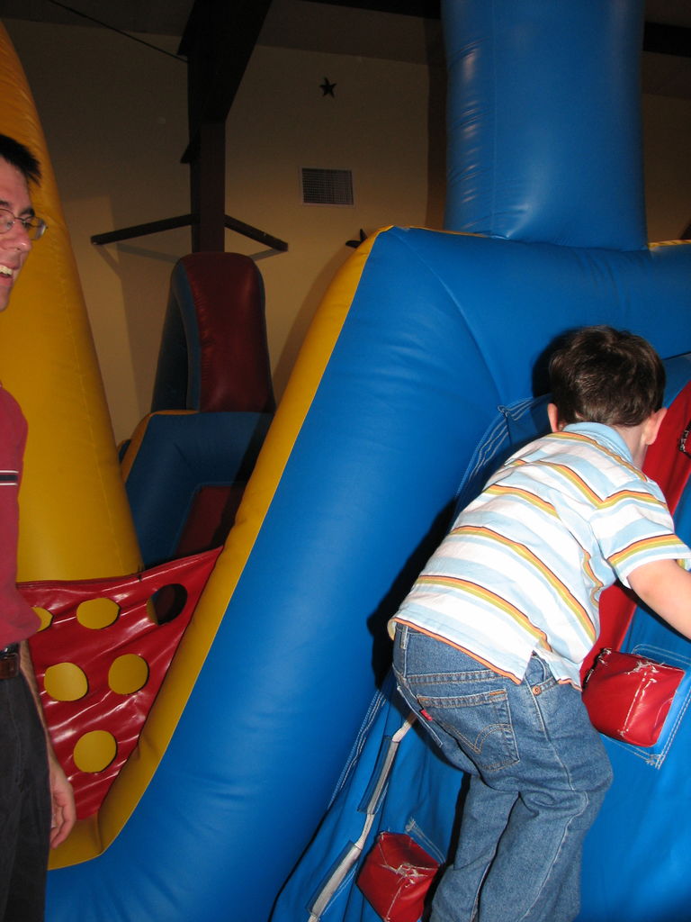 Madeline Hill's 2nd Birthday Party
