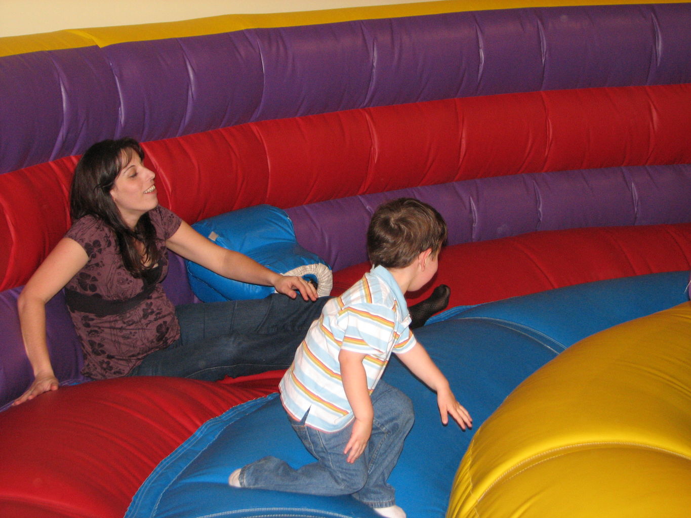 Madeline Hill's 2nd Birthday Party
