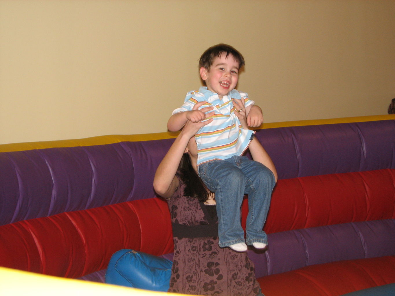 Madeline Hill's 2nd Birthday Party
