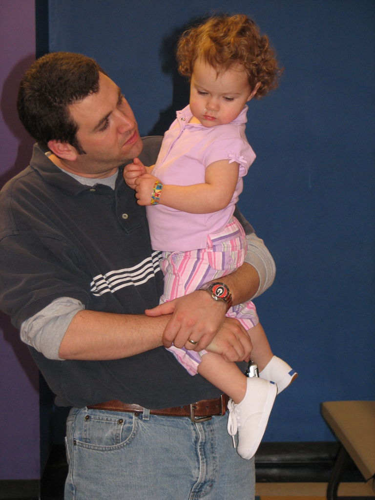 Madeline Hill's 2nd Birthday Party
