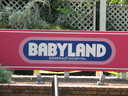 Trip to Cabbage Patch Babyland
