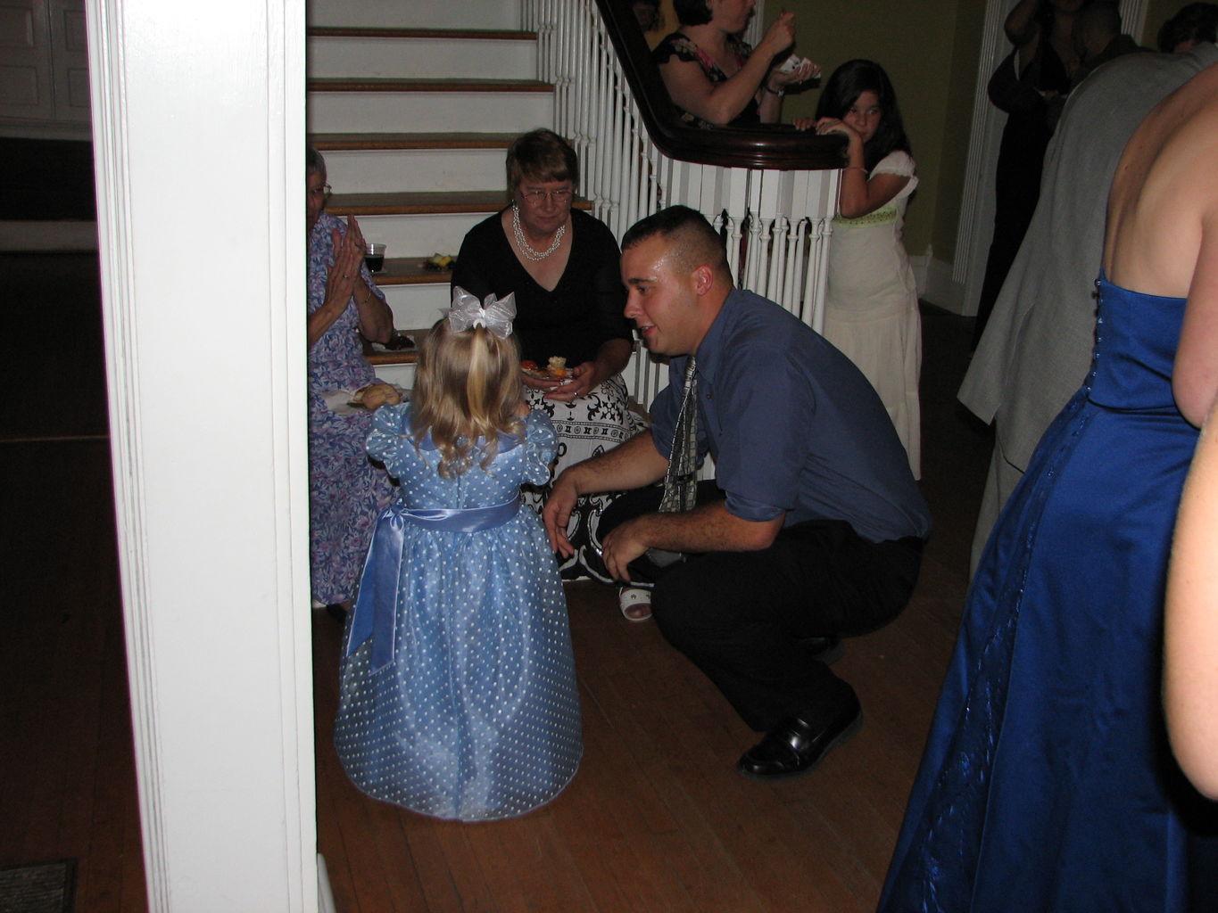 Scooter and Jason's Wedding
