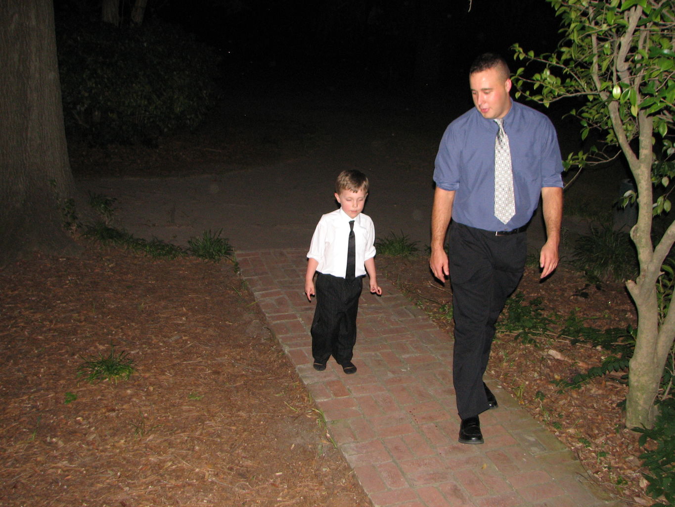 Scooter and Jason's Wedding
